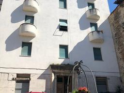 Appartamento in Via Pozzo della Comunità s.n.c, Narni