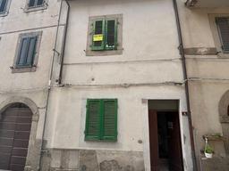 Casa indipendente in Via di Montegiovi, 4, Castel del Piano
