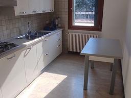 Trilocale in Via Ospedale, San Lorenzo, Mestre