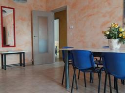 Camera in Viale Abramo Lincoln, 48, Università - Acquaviva, Caserta