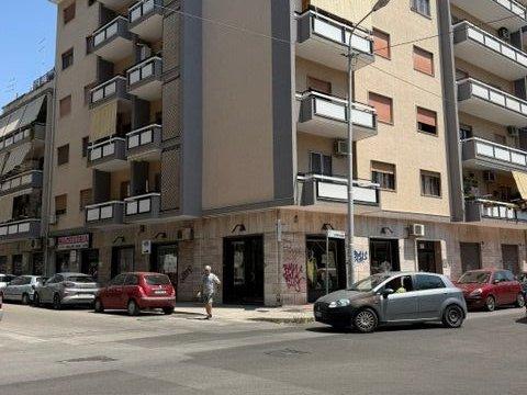 Appartamento in Via Plateja angolo via cagliari s.n.c, Tre Carrare - Battisti, Taranto