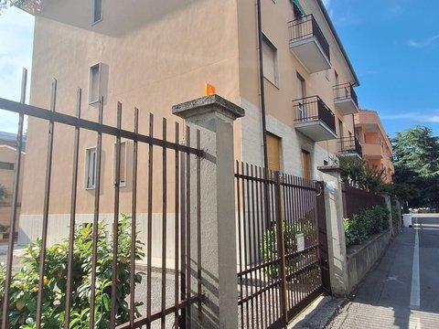 Bilocale in Via Don P. Mazzolari, 8, Brugherio
