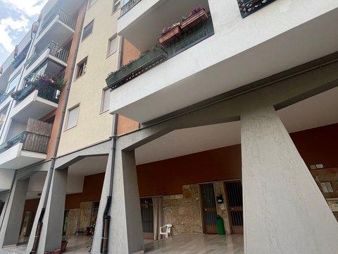 Monolocale in Via Mantova, 146, Santa Maria - Verderuolo - Risorgimento, Potenza