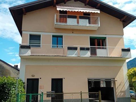 Appartamento in Via Carso, 15, Feltre