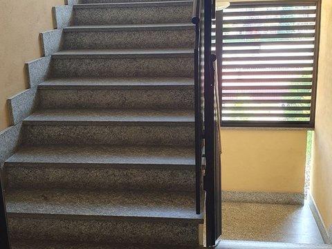 Quadrilocale in Via Alcide De Gasperi, 7, Zona Centro, Chivasso