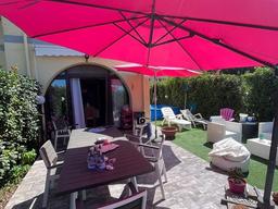 Villetta a schiera in Resort calabrai casa vacanze, 1 AppartamentoB, San Lucido