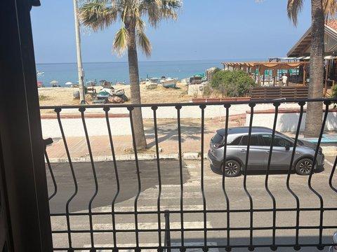 Bilocale in Via Lungomare, 14, Nicotera