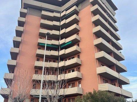 Bilocale in Viale Belgrado, 13, Soria - Baia, Pesaro