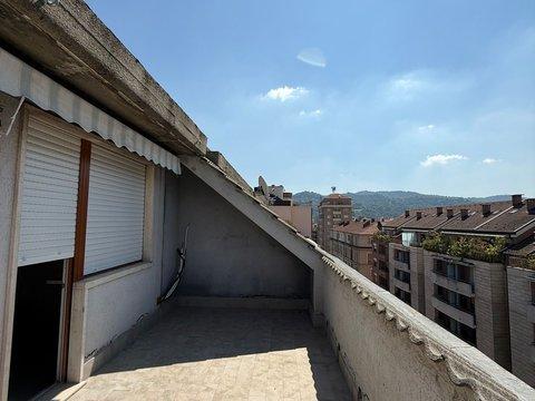 Appartamento su due piani in Via Giovanni Argentero, 8, San Salvario, Torino
