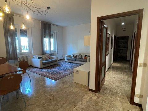 Trilocale in Via Giacomo Corna Pellegrini s.n.c, Mompiano, Brescia