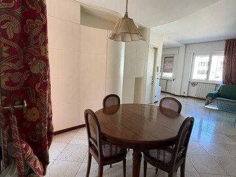 Quadrilocale in Via Francesco Lattanzio, 24, San Pasquale, Bari