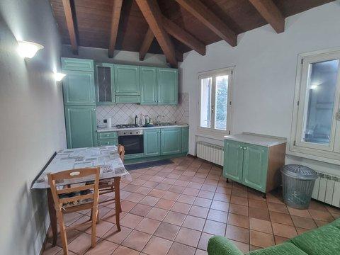 Bilocale in Via San Pellegrino, Spilamberto