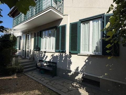 Casa indipendente in Strada del Fioccardo, 38, Cavoretto, Torino