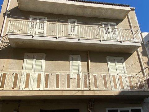 Trilocale in Via Don Carmelo Di Bartolo, Campobello - Montecatini - Via Palma, Licata