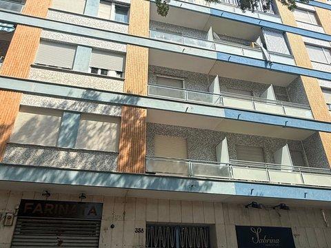 Trilocale in Corso Francia, 342, Parella, Torino