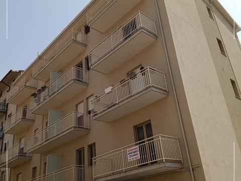 Monolocale in Via Mattia Preti, 5, San Giovanni in Fiore