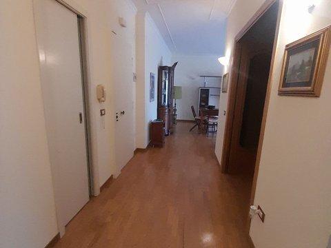 Quadrilocale in Via Larino s.n.c, Centro, Campobasso
