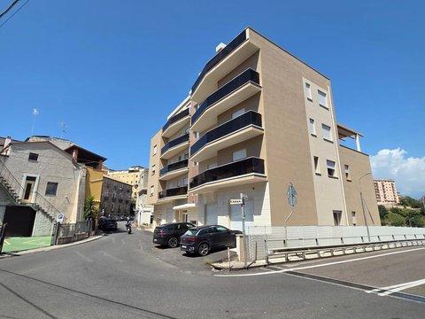 Trilocale in Via Francesco Acri, 115, Centro Storico, Catanzaro