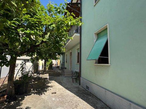 Quadrilocale in Via Toiano Secondo, 9, Narni