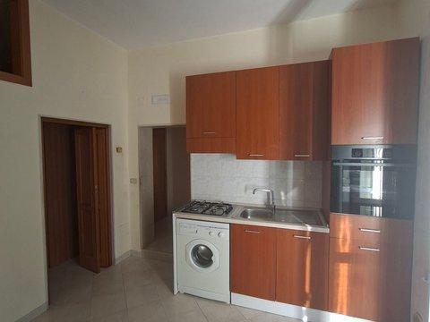 Bilocale in Via G. Affaitati, 11, Settefrati - Fiumara - San Giacomo, Barletta