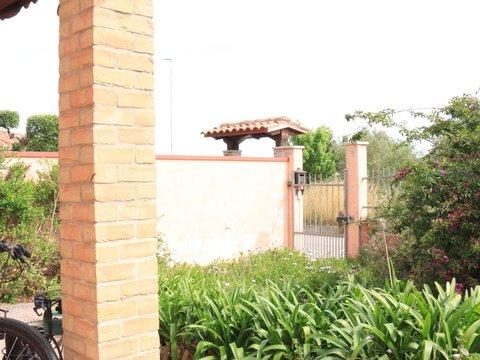 Villetta bifamiliare in Via P. Togliatti, 36, Barrali