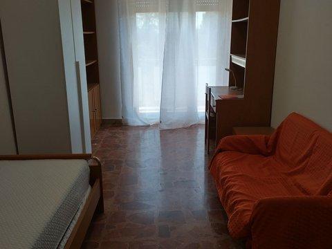 Camera in Via Moncada Luisa, 6, Via Salvo d'Acquisto - Via Frà Giarratana, Caltanissetta