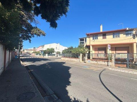 Villetta a schiera a Centro, Oristano