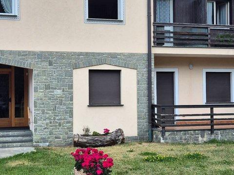 Bilocale in Via Battaglion Morbegno, 14, Bormio
