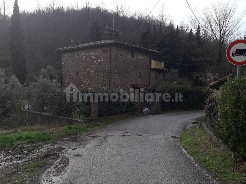 Casale via di Cavallico 6, Scarperia e San Piero