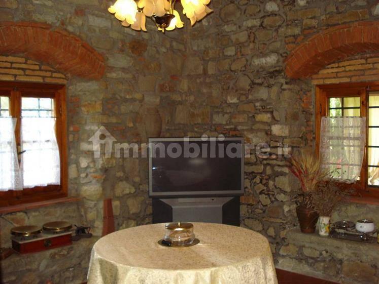 Villa unifamiliare via di bivigliano, Centro, Fiesole