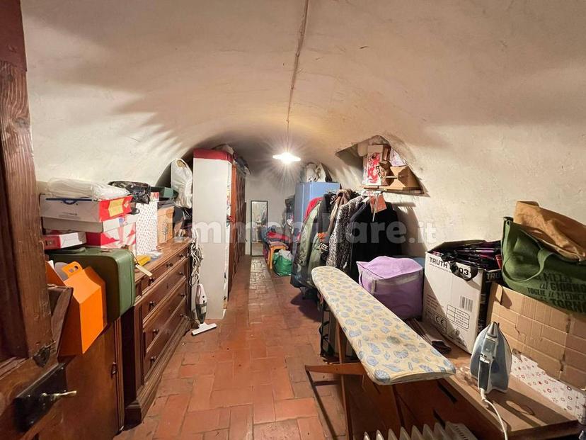 Appartamento piazza di Santa Felicita, Ponte Vecchio - Pitti, Firenze