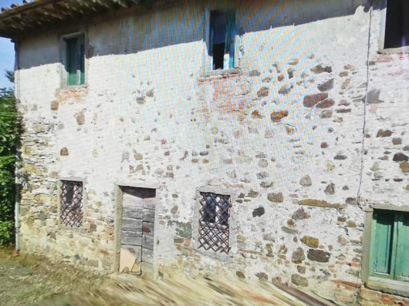 Casale Strada provinciale di Bilancino, Barberino di Mugello