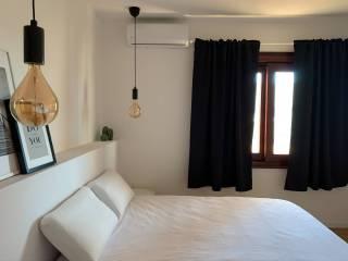 Appartamento in villa via Cagliari 57, Centro, Assemini — foto 2 di 10