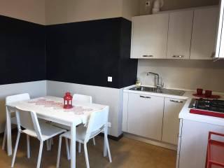 Stanza singola via Pietro del Zoccolo, Pordenone — foto 7 di 10