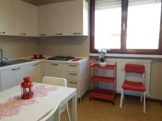 Stanza singola via Pietro del Zoccolo, Pordenone — foto 3 di 10