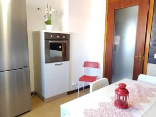 Stanza singola via Pietro del Zoccolo, Pordenone — foto 10 di 10