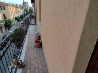 Stanza singola via Montegrappa 35, Terni — foto 2 di 10