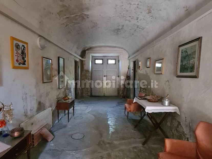 Appartamento piazzetta Luca Fabbri, Popolano, Marradi