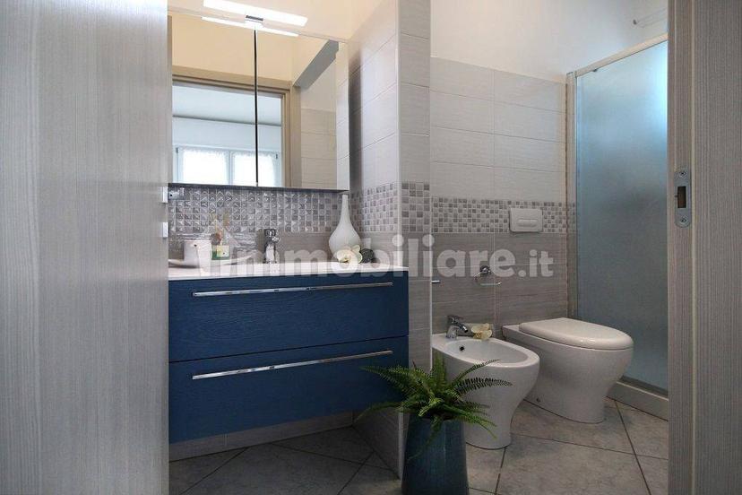 Trilocale via Milano 4, Gatteo A Mare, Gatteo — foto 7 di 7