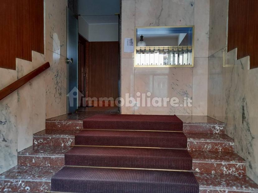 Trilocale corso Giuseppe Garibaldi, Venaria Reale