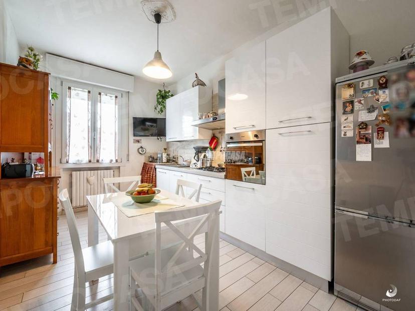 Villa unifamiliare, buono stato, 150 m², San Pietro in Casale