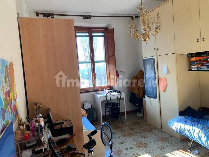Bilocale via degli Stagnacci 29, Badia a Settimo, San Colombano, Scandicci