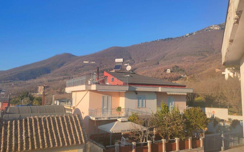 Trilocale via Raffaele M. Galdieri 1, Carpineto, Fisciano — foto 15 di 21