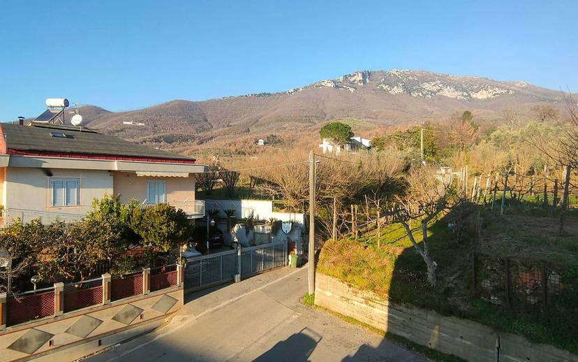 Trilocale via Raffaele M. Galdieri 1, Carpineto, Fisciano — foto 17 di 21