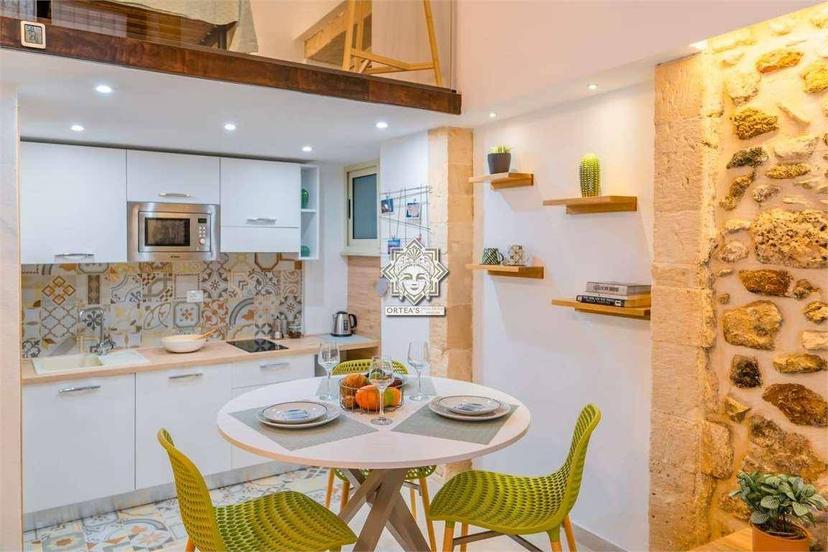 Loft via cavour, Ortigia, Siracusa — foto 3 di 20