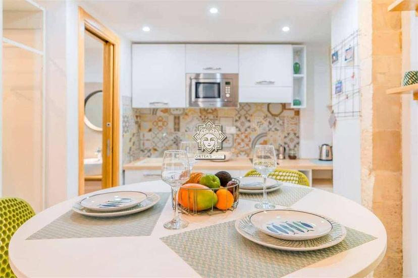 Loft via cavour, Ortigia, Siracusa — foto 20 di 20