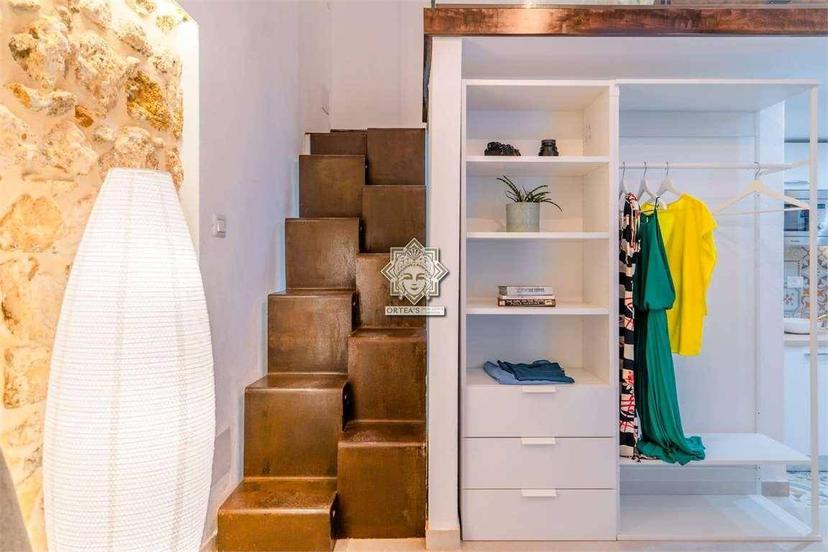 Loft via cavour, Ortigia, Siracusa — foto 6 di 20
