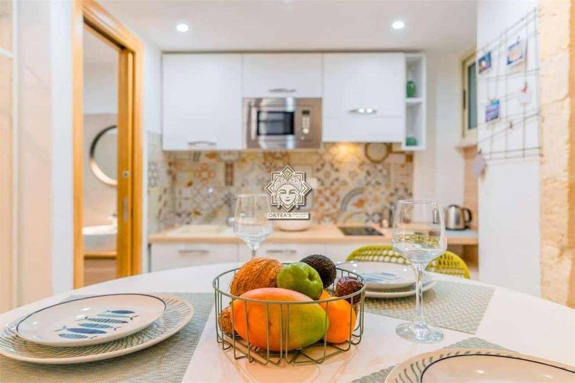 Loft via cavour, Ortigia, Siracusa — foto 10 di 20