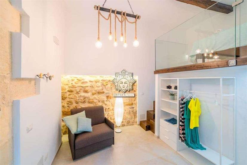 Loft via cavour, Ortigia, Siracusa — foto 15 di 20