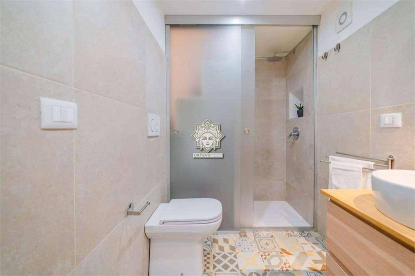 Loft via cavour, Ortigia, Siracusa — foto 19 di 20